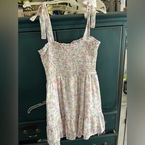 Altar ‘d state dress